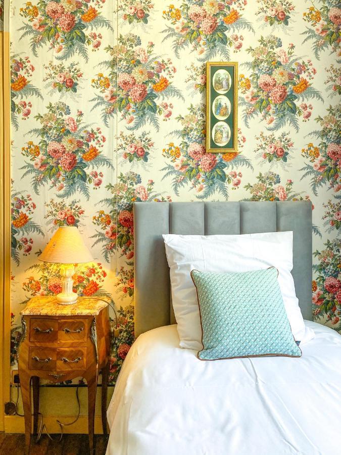 Nogapatio - Maison D'Hotes - Bnb Ногаро Экстерьер фото