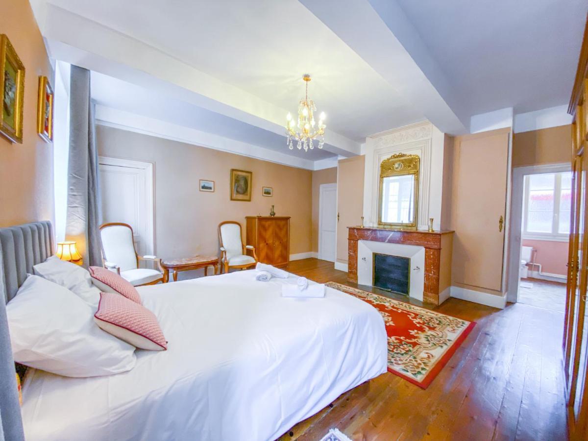 Nogapatio - Maison D'Hotes - Bnb Ногаро Экстерьер фото