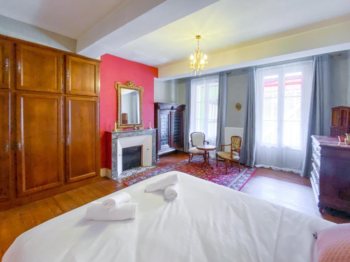 Nogapatio - Maison D'Hotes - Bnb Ногаро Экстерьер фото