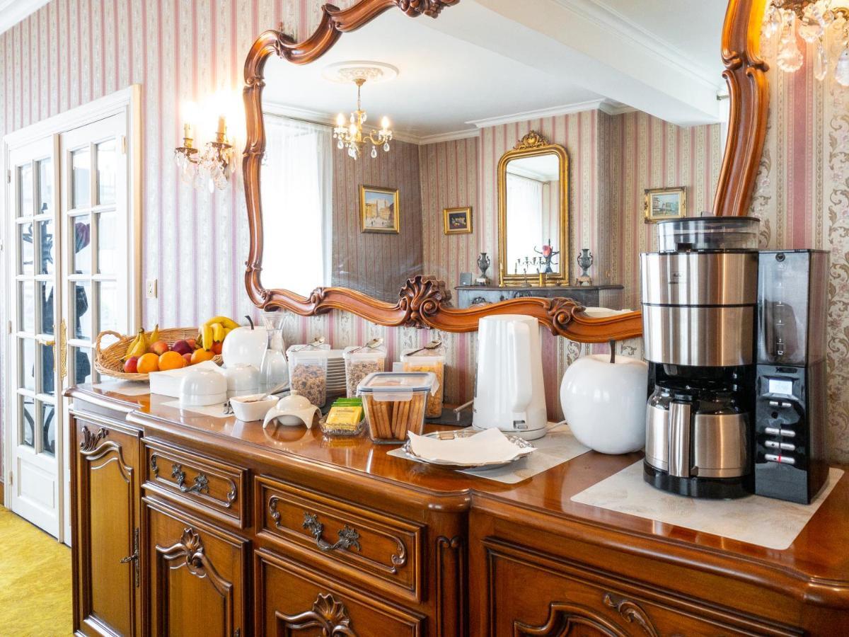 Nogapatio - Maison D'Hotes - Bnb Ногаро Экстерьер фото