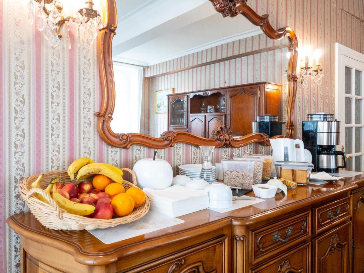 Nogapatio - Maison D'Hotes - Bnb Ногаро Экстерьер фото