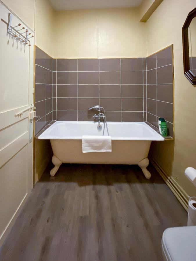 Nogapatio - Maison D'Hotes - Bnb Ногаро Экстерьер фото