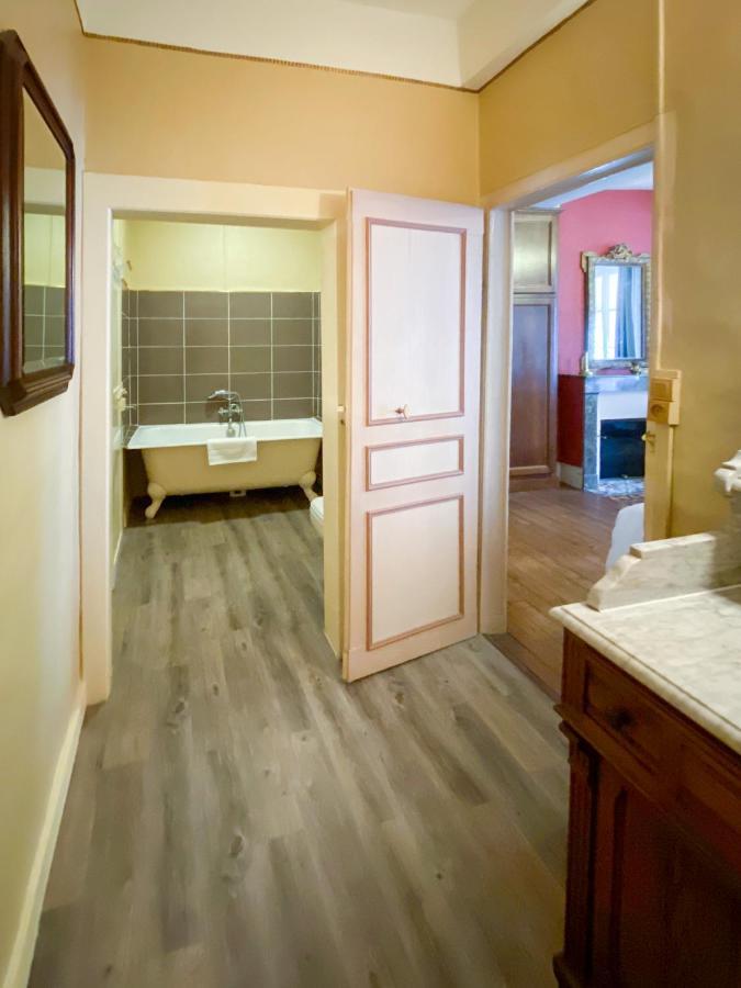 Nogapatio - Maison D'Hotes - Bnb Ногаро Экстерьер фото