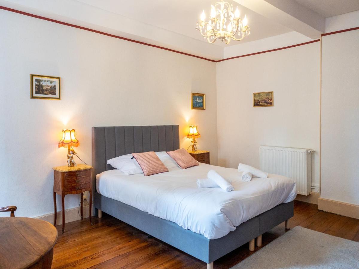 Nogapatio - Maison D'Hotes - Bnb Ногаро Экстерьер фото