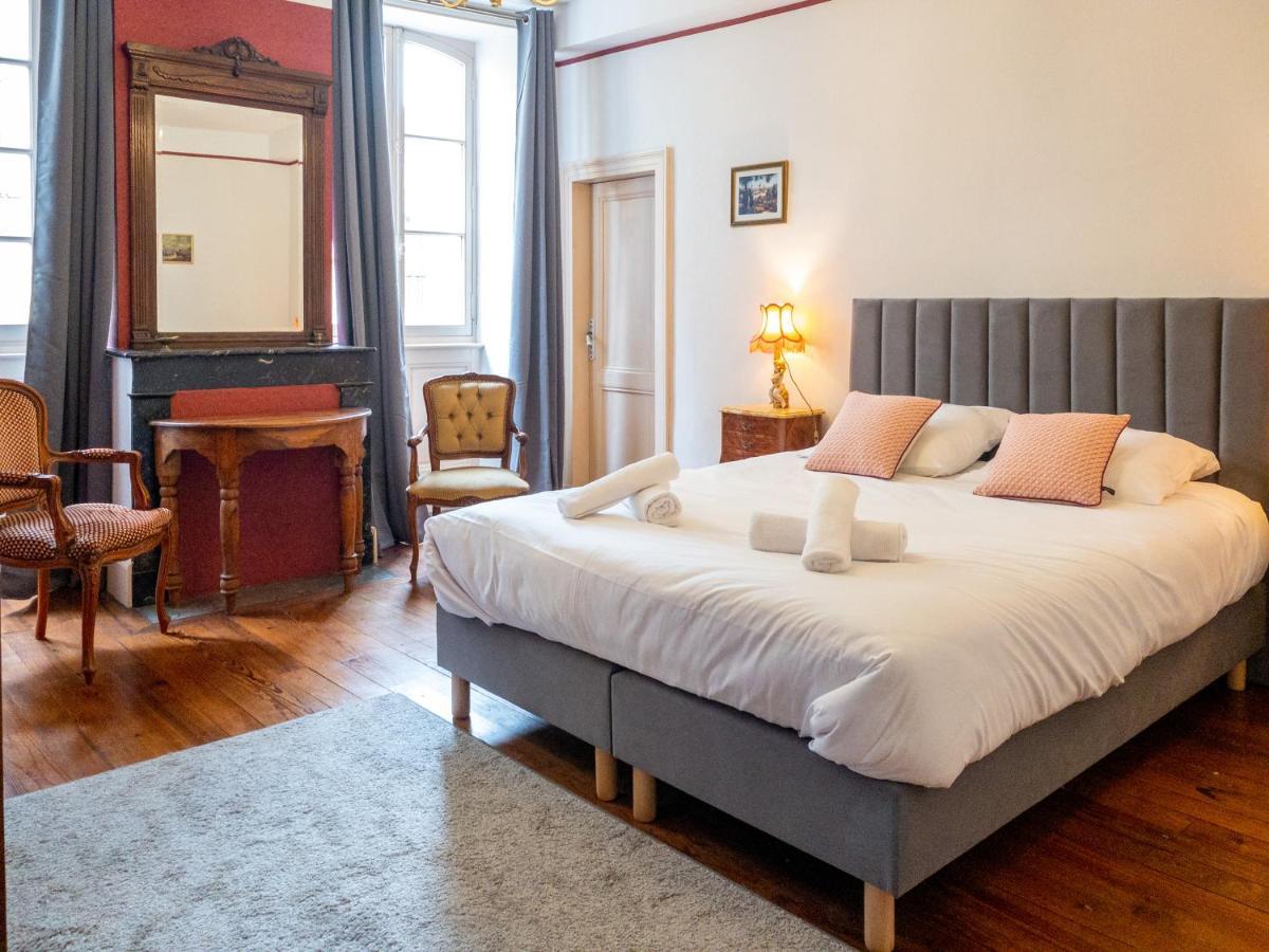 Nogapatio - Maison D'Hotes - Bnb Ногаро Экстерьер фото