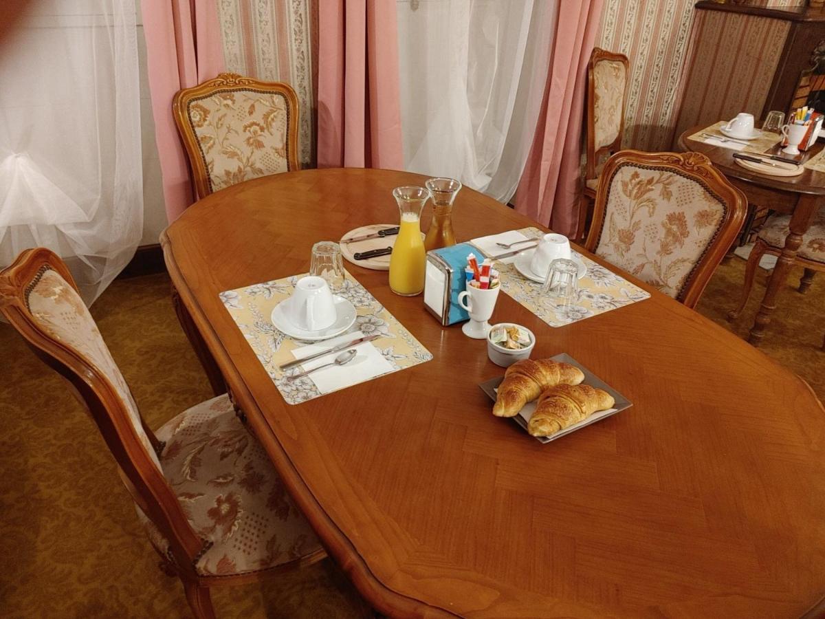 Nogapatio - Maison D'Hotes - Bnb Ногаро Экстерьер фото