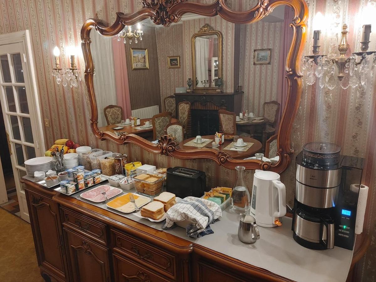 Nogapatio - Maison D'Hotes - Bnb Ногаро Экстерьер фото
