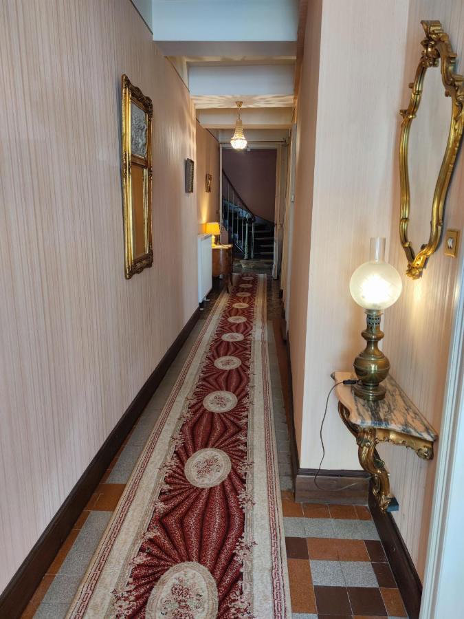 Nogapatio - Maison D'Hotes - Bnb Ногаро Экстерьер фото