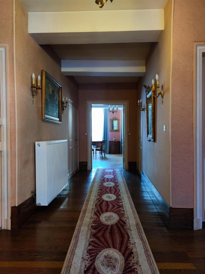 Nogapatio - Maison D'Hotes - Bnb Ногаро Экстерьер фото