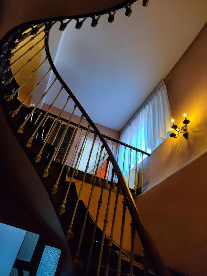 Nogapatio - Maison D'Hotes - Bnb Ногаро Экстерьер фото