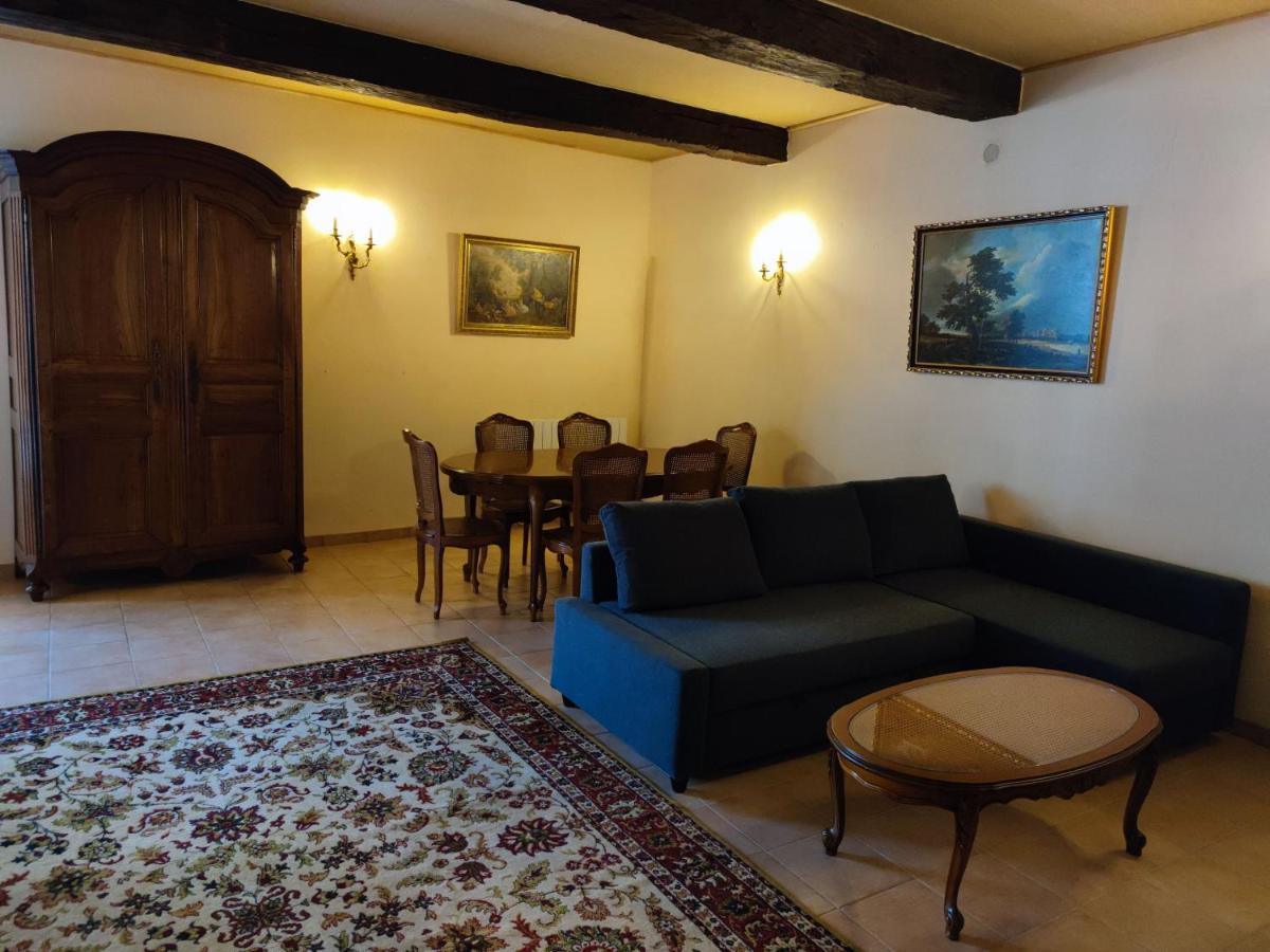Nogapatio - Maison D'Hotes - Bnb Ногаро Экстерьер фото